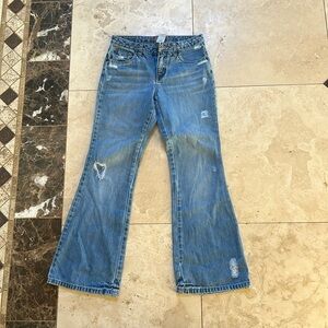 Limited too Jeans